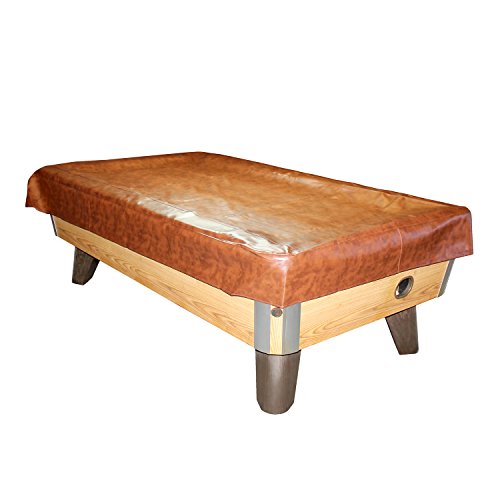 Algopix Similar Product 6 - Get Out  Pool Table Cover 8 Foot x 4