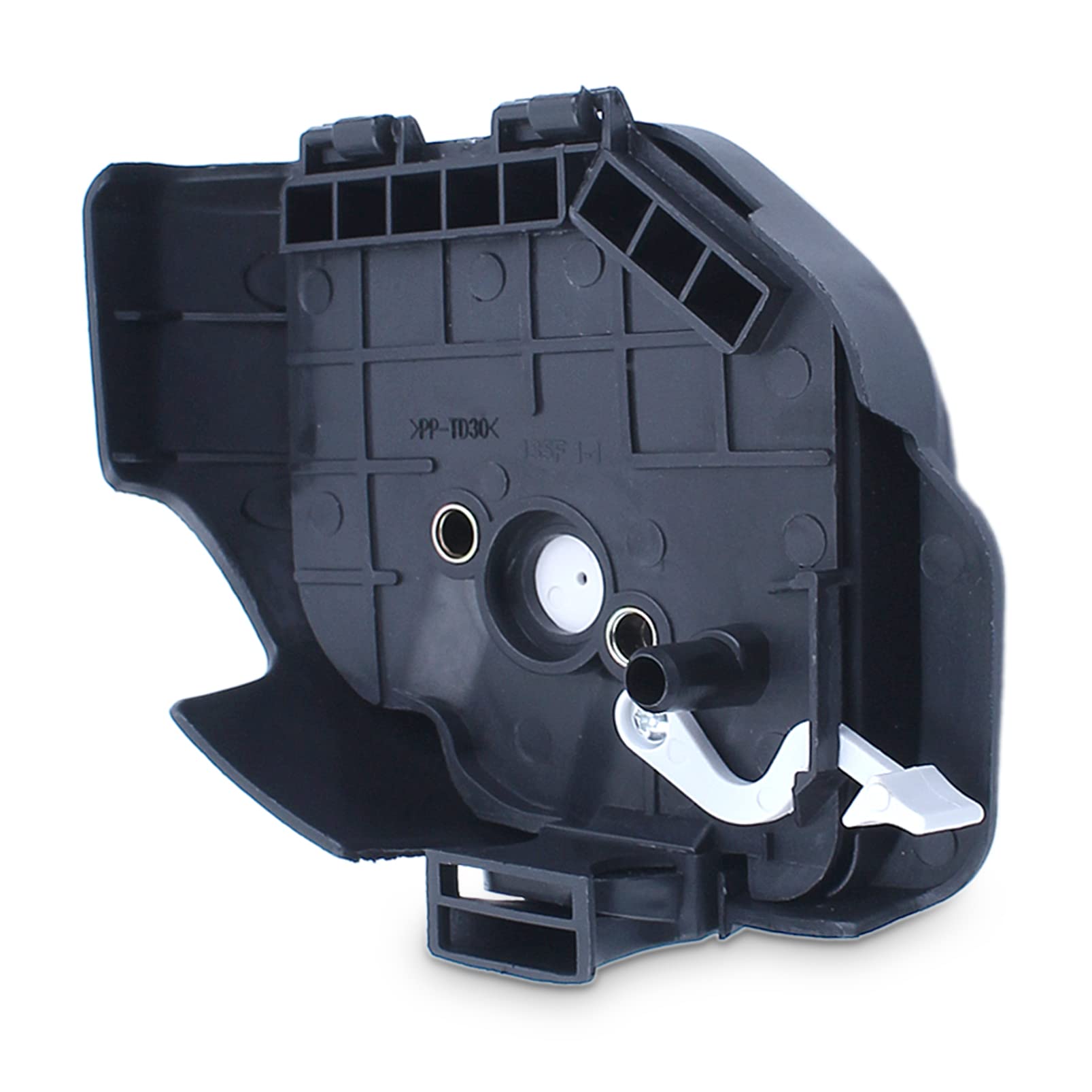 Algopix Similar Product 19 - Air Filter Cleaner and Cover Assembly