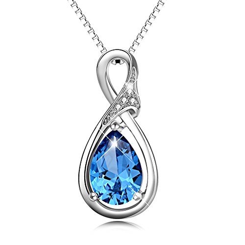 Algopix Similar Product 12 - POPLYKE Sunflower Pearl Necklace for