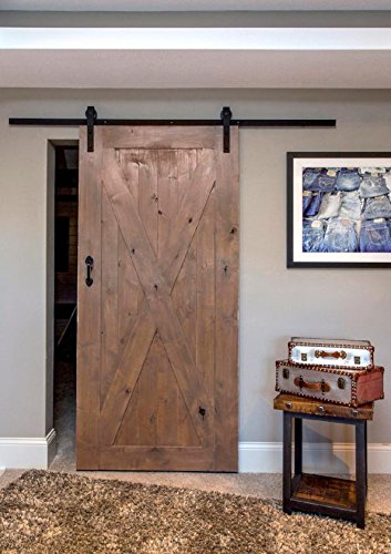 Algopix Similar Product 19 - Quality Interior Barn Door Styles K X