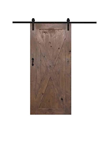 Algopix Similar Product 3 - Quality Interior Barn Door Styles K X