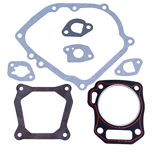 Algopix Similar Product 7 - HAISHINE 705mm Cylinder Head Crankcase