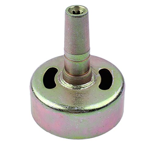 Algopix Similar Product 7 - HAISHINE 7T Teeth Clutch Drum Pinion