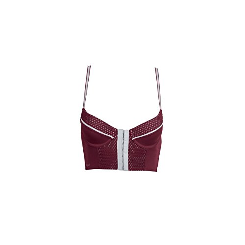Algopix Similar Product 19 - Mississippi State University Cheer Top