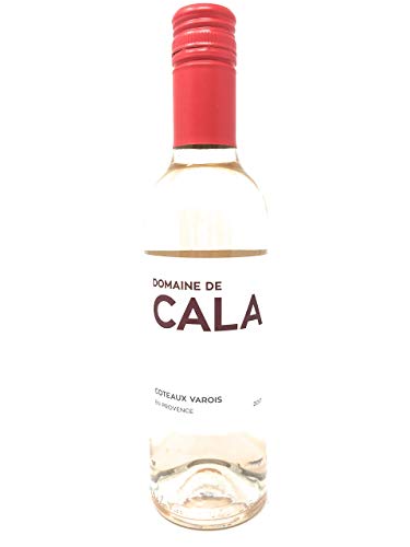 Algopix Similar Product 20 - Domaine De Cala Rose Prestige Coteaux
