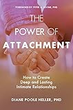 Algopix Similar Product 5 - The Power of Attachment How to Create