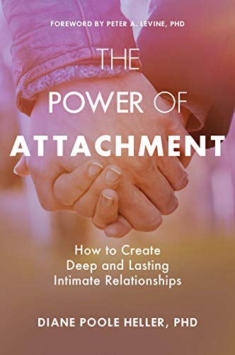 Algopix Similar Product 8 - The Power of Attachment How to Create