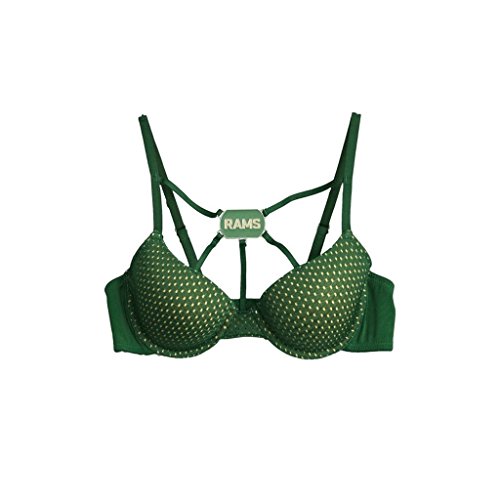 Algopix Similar Product 1 - Colorado State University Demi NUKINI