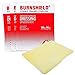 Algopix Similar Product 19 - Burnshield 4 X 4 Burn Dressing