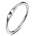 Algopix Similar Product 17 - AVECON 925 Sterling Silver Simple Carve