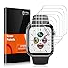 Algopix Similar Product 3 - MPMALL 6 Pack Screen Protector
