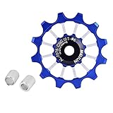 Algopix Similar Product 16 - Guide Wheel Aluminum Alloy Ceramic