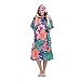 Algopix Similar Product 5 - Hiturbo Womens Beach Surfing Swimming