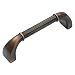 Algopix Similar Product 16 - LUNA VOW 1 Piece Retro Drawer Handles