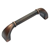 Algopix Similar Product 18 - LUNA VOW 1 Piece Retro Drawer Handles