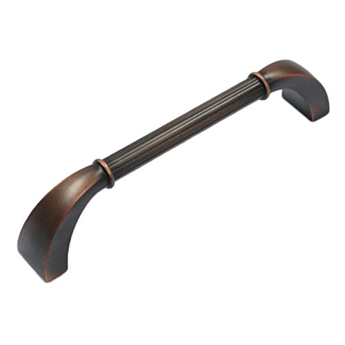 Algopix Similar Product 2 - LUNA VOW 1 Piece Retro Drawer Handles