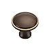 Algopix Similar Product 7 - LUNA VOW 1 Piece Retro Drawer Handles