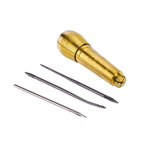 Algopix Similar Product 20 - Starnearby Kit Tool Sewing Shoe Repair