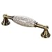 Algopix Similar Product 15 - LUNA VOW 1 Pair Retro Drawer Handles