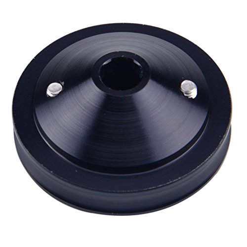 Algopix Similar Product 18 - Bicycle Stem Top Cap Mount Holder