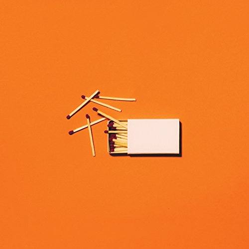 Algopix Similar Product 6 - Living With A Fire (Live)