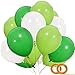 Algopix Similar Product 19 - Dinosaur Party Balloons 100pcs 12 Inch