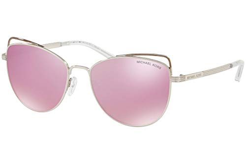 Algopix Similar Product 11 - Eyeglasses Michael Kors MK 1035 11537V