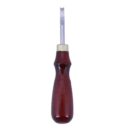 Algopix Similar Product 15 - Starnearby 1Piece 15mm Leathercraft