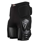 Algopix Similar Product 1 - Riding Armor Pants Skating Protective