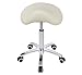 Algopix Similar Product 3 - Saddle Stool Rolling Chair for Medical