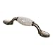 Algopix Similar Product 13 - LUNA VOW 1 Pair Retro Drawer Handles