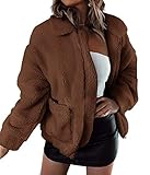 Algopix Similar Product 17 - PRETTYGARDEN Womens Fashion Long