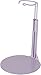 Algopix Similar Product 16 - Kaiser Doll Stand 1190  Purple Pastel