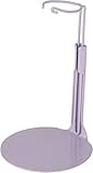 Algopix Similar Product 3 - Kaiser Doll Stand 1190 Purple Pastel
