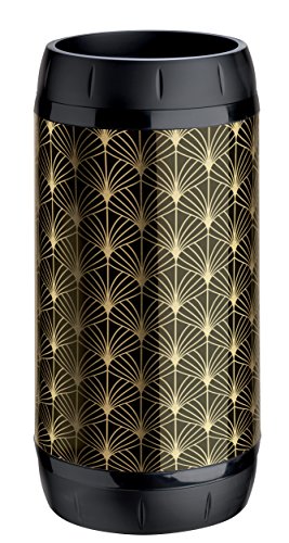 Algopix Similar Product 6 - meliconi Art Deco 1 Umbrella Stand