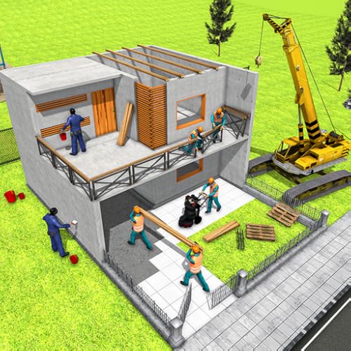 Algopix Similar Product 14 - Modern Home Design House Construction