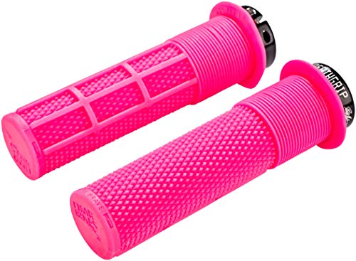 Algopix Similar Product 13 - DMR Brendog Flanged DeathGrip Thin