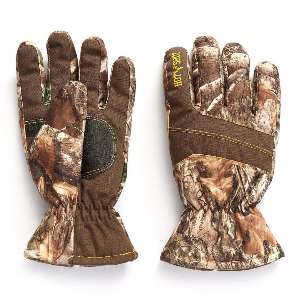 Algopix Similar Product 4 - HOT SHOT Youth Boys Camo Defender