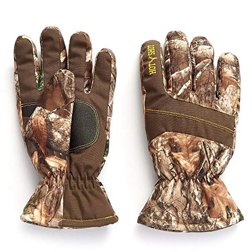Algopix Similar Product 12 - HOT SHOT Youth Boys Camo Defender
