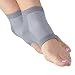 Algopix Similar Product 20 - NatraCure Vented Moisturizing Gel Heel