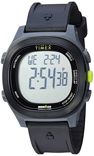 Algopix Similar Product 19 - Timex Mens TW5M18900 Ironman Transit