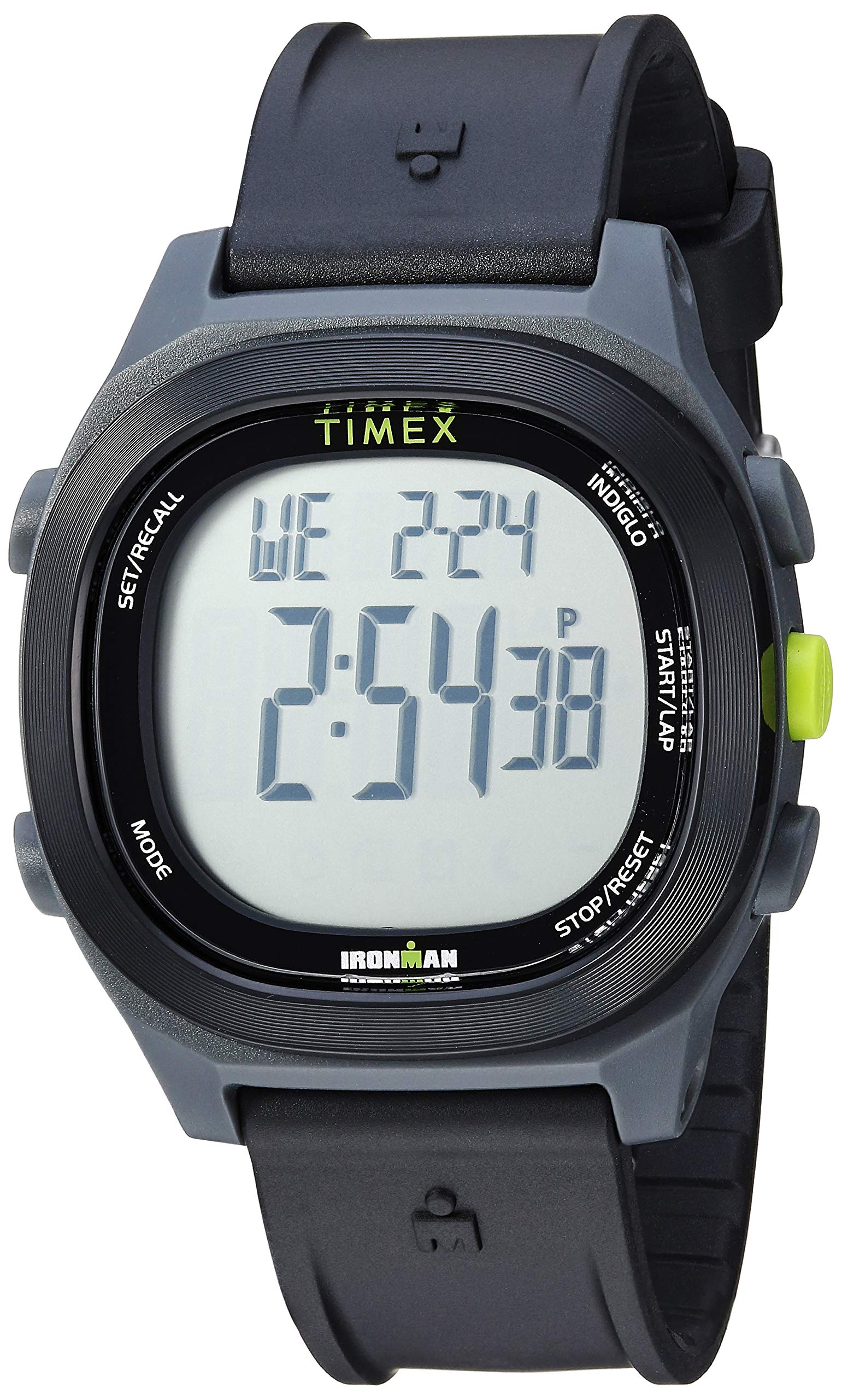 Algopix Similar Product 20 - Timex Mens TW5M18900 Ironman Transit