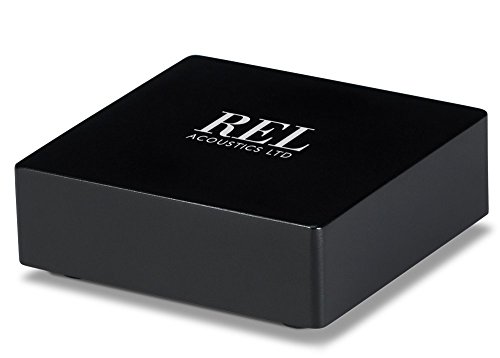 Algopix Similar Product 2 - REL Acoustics HtAir Wireless