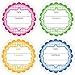 Algopix Similar Product 2 - 1.9 Inch Round Canning Labels Set of 60