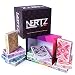 Algopix Similar Product 1 - Brybelly Nertz Card Game 12 Decks of
