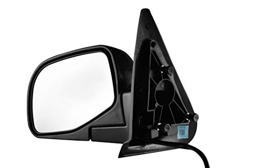 Algopix Similar Product 8 - Driver Side Textured Side View Mirror
