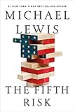 Algopix Similar Product 3 - The Fifth Risk: Undoing Democracy