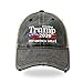 Algopix Similar Product 20 - CHOKLIDS Trump 2020 Keep America Great
