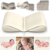 Algopix Similar Product 19 - Newborn Photography Props Bundle 