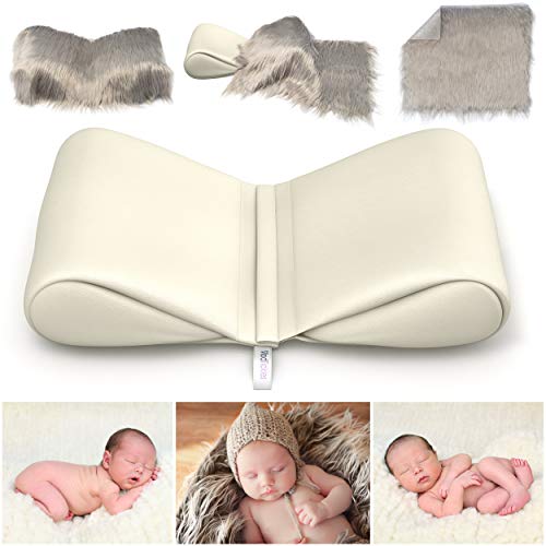 Algopix Similar Product 20 - Newborn Photography Props Bundle 